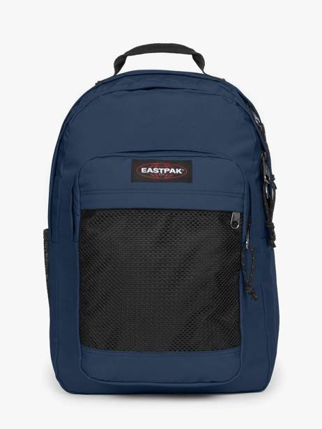 2-compartment Backpack With 15
