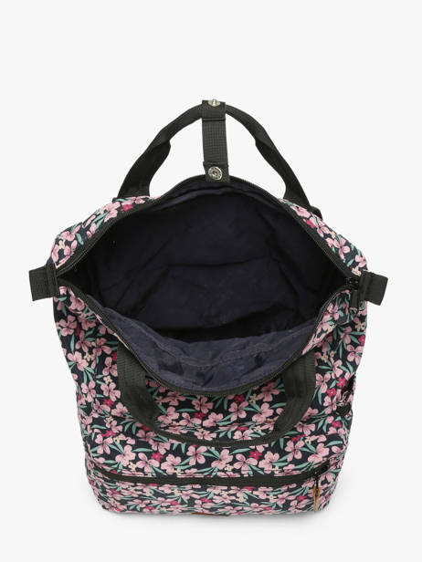 Pack Bag - Travel Bag Backpack  Cabaia Multicolor travel BAG other view 2