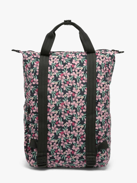 Pack Bag - Travel Bag Backpack  Cabaia Multicolor travel BAG other view 3