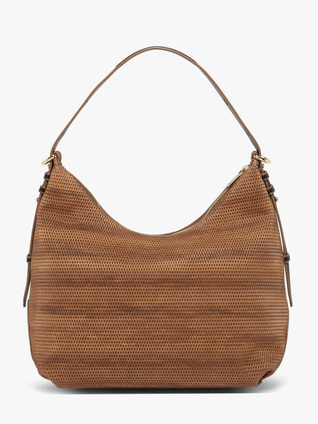 Shoulder Bag Vogue Leather Nathan baume Brown vogue 1TX other view 4