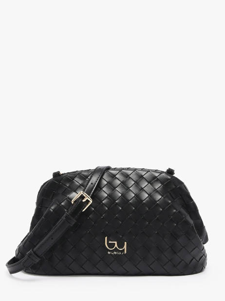 Crossbody Bag Desire By byblos Black desire BS95B06