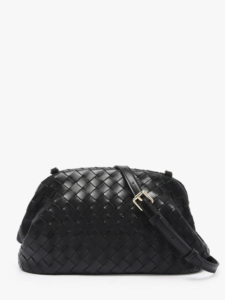 Crossbody Bag Desire By byblos Black desire BS95B06 other view 4
