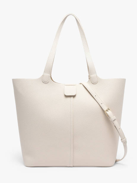 Satchel Sunset By byblos White sunset BS79B01 other view 4