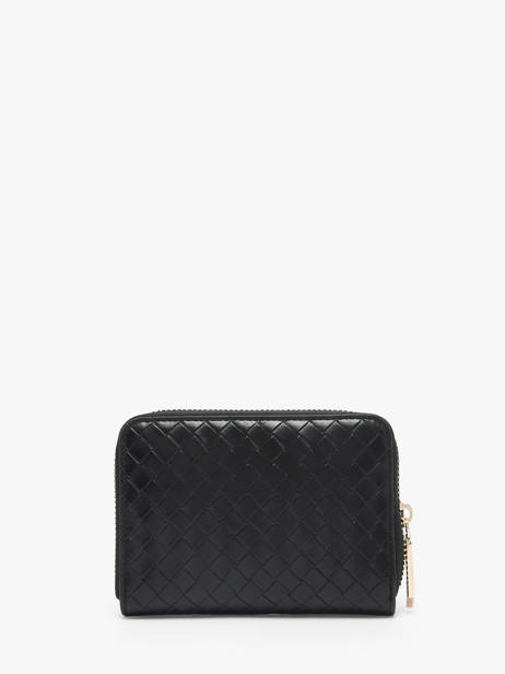 Wallet By byblos Black bliss PS81B136 other view 2