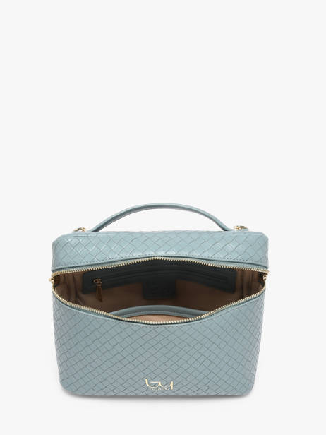 Shoulder Bag Bliss By byblos Blue bliss BS81B01 other view 3