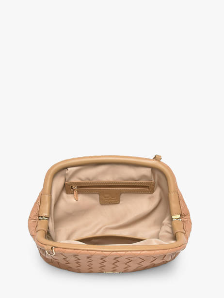 Crossbody Bag Desire By byblos Brown desire BS95B06 other view 3