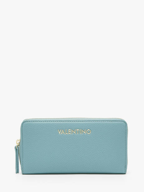 Wallet Brixton Valentino Blue brixton VPS7X155