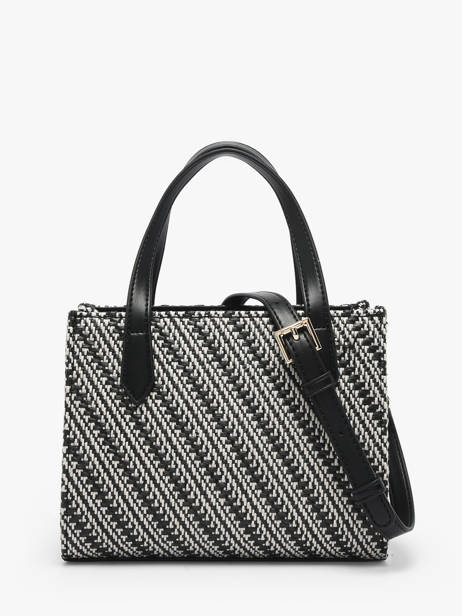 Sac Porté Main Divina Summer Valentino Noir divina summer VBS9XI15 vue secondaire 4