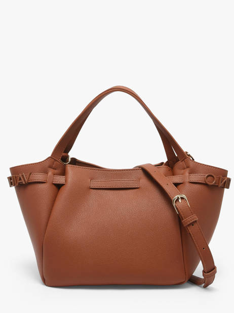 Crossbody Bag Medea Valentino Brown medea VBS9Q804 other view 3