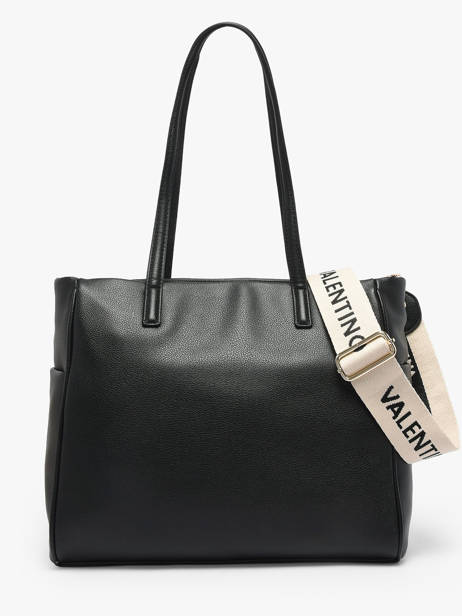 Shoulder Bag Doris Re Valentino Black doris re VBS9ON01 other view 4