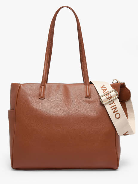 Shoulder Bag Doris Re Valentino Brown doris re VBS9ON01 other view 4