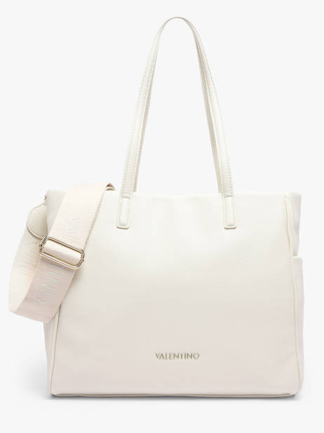 Shoulder Bag Doris Re Valentino Beige doris re VBS9ON01