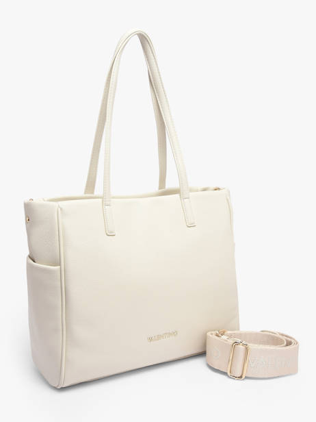 Shoulder Bag Doris Re Valentino Beige doris re VBS9ON01 other view 1