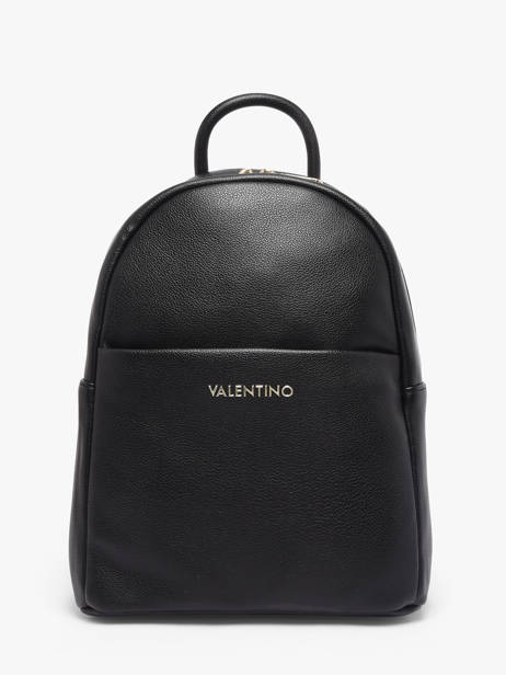Backpack Valentino Black doris re VBS9ON20