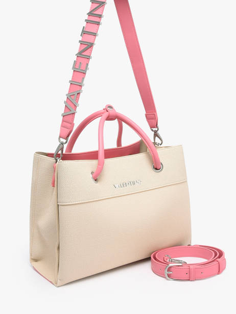 Sac à Main Alexia Summer Valentino Beige alexia summer VBSA0D02 vue secondaire 2