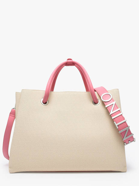 Sac à Main Alexia Summer Valentino Beige alexia summer VBSA0D02 vue secondaire 4