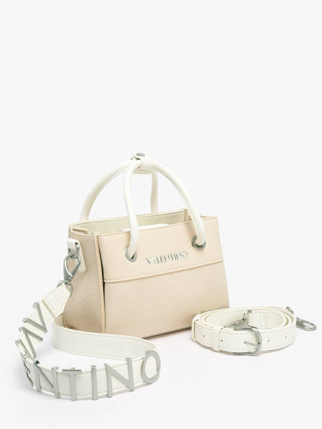 Sac Bandoulière Alexia Summer Valentino Beige alexia summer VBSA0D05 vue secondaire 2