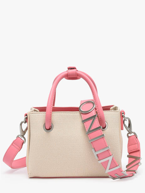 Sac Bandoulière Alexia Summer Valentino Beige alexia summer VBSA0D05 vue secondaire 4