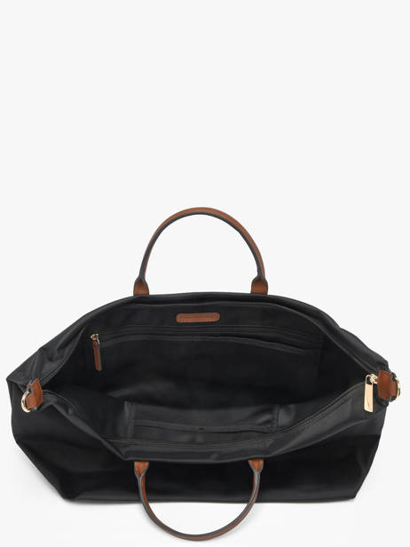 Travel Bag Popette Tommy hilfiger Black popette AW18425 other view 3