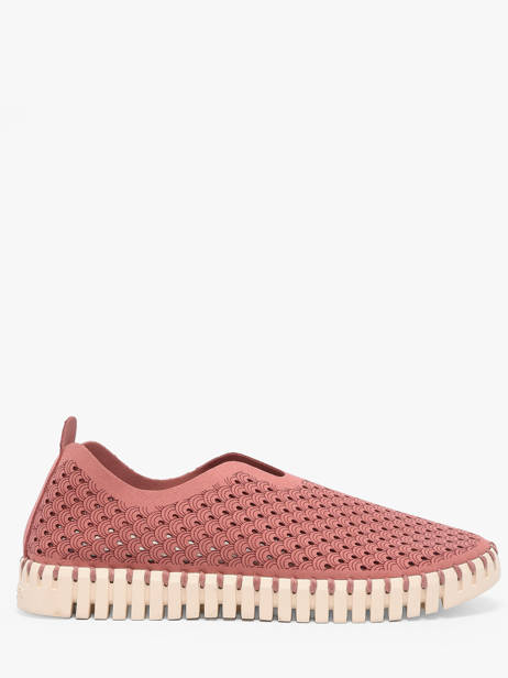 Moccasins Ilse jacobsen Pink women TULI3275