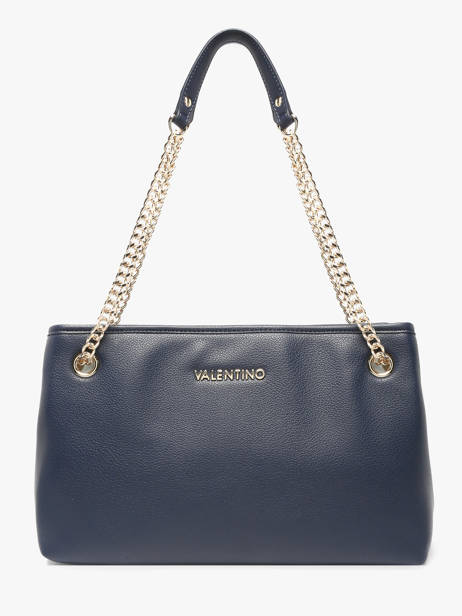 Shoulder Bag Rhea Re Valentino Blue rhea re VBS9OA13