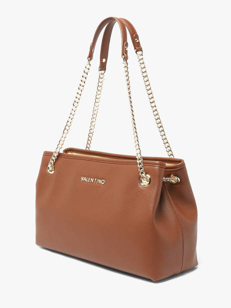 Shoulder Bag Rhea Re Valentino Brown rhea re VBS9OA13 other view 2