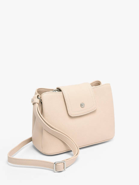 Crossbody Bag Maya Hexagona Beige maya 2120204 other view 2