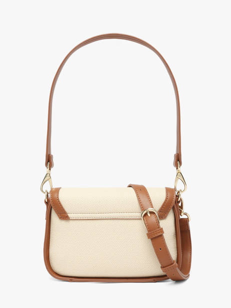 Shoulder Bag Atena Re Valentino Beige atena re VBS9PS09 other view 3