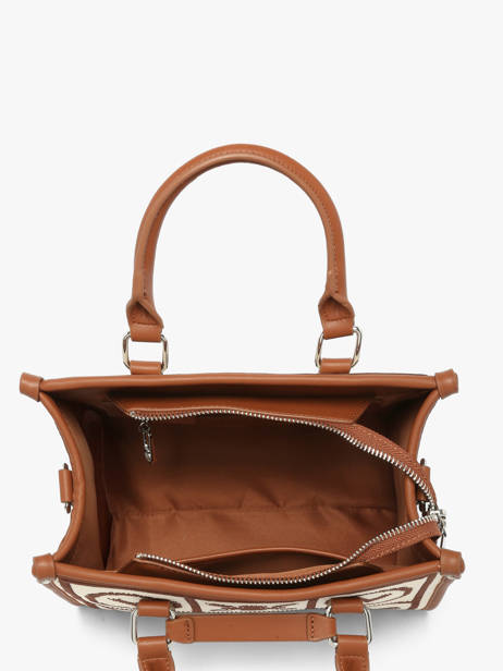 Handbag Tyle Valentino Brown tyle VBS9XF05 other view 2