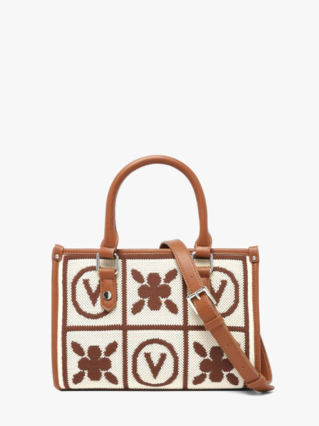 Handbag Tyle Valentino Brown tyle VBS9XF05 other view 3