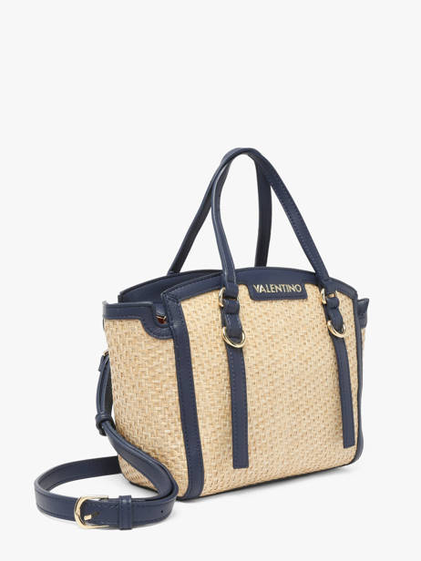 Sac à Main Demetra Valentino Beige demetra VBS9R904 vue secondaire 2