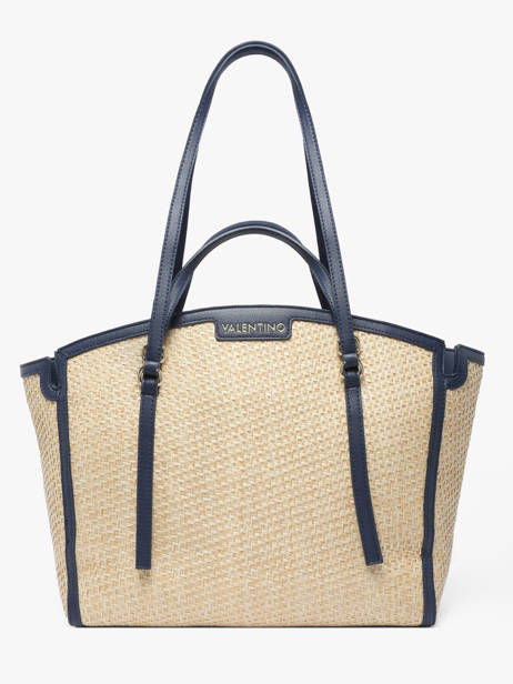 Shoulder Bag Demetra Valentino Beige demetra VBS9R901