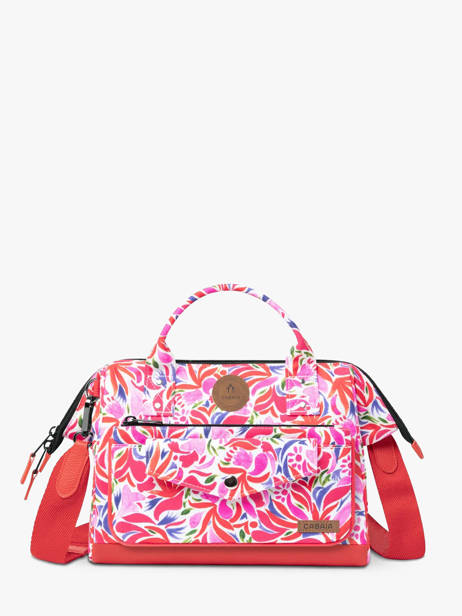 Crossbody Bag Crossbody M Cabaia Multicolor crossbody M