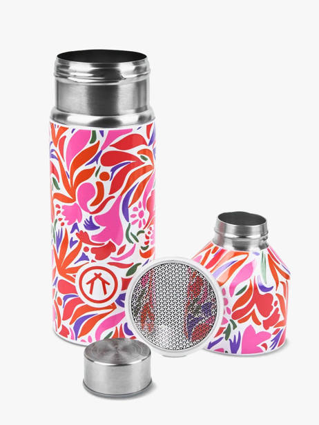 Drinking Bottle Cabaia Multicolor bottle BOTTLE63 other view 2