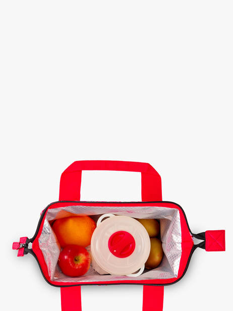 Lunch Bag Cabaia Multicolor lunch LUNCHBAG other view 1