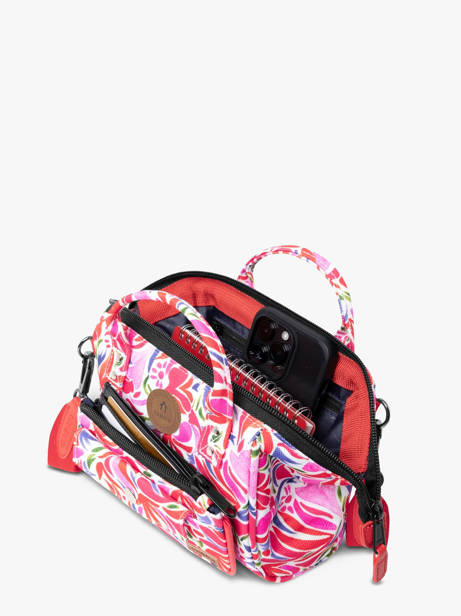 Crossbody Bag Crossbody S Cabaia Multicolor crossbody S other view 2