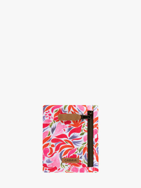 Front Pocket Cabaia Multicolor pocket POCKBOTT