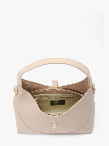 Crossbody Bag Caviar Leather Milano Beige caviar CA26022 other view 3