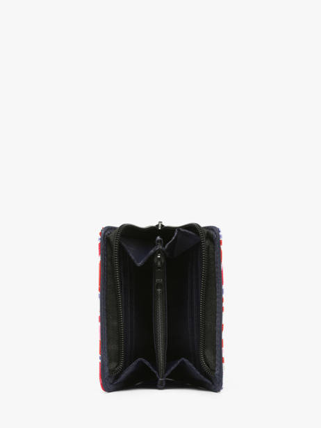 Wallet Cabaia Multicolor accessoire S other view 1