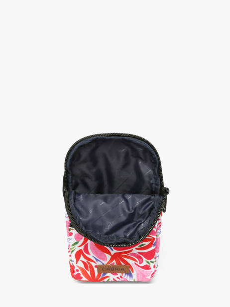 Phone Bag Cabaia Multicolor accessoire PHONEBAG other view 3