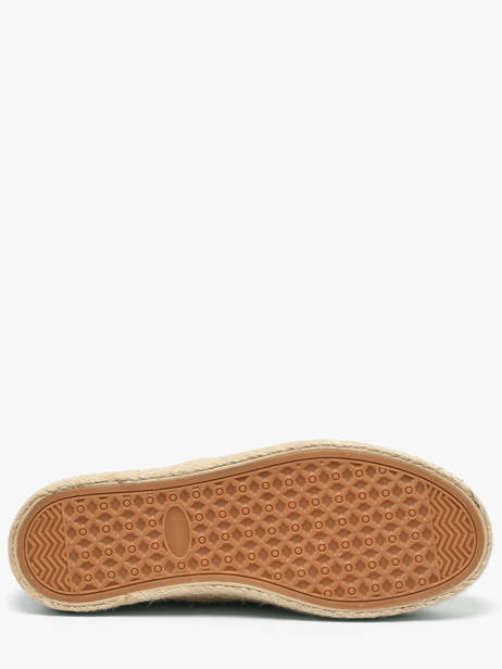 Espadrilles Cosmic Les tropeziennes Green accessoires COSMIC other view 4