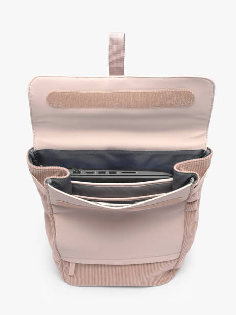 Fyn Cord Backpack With 15