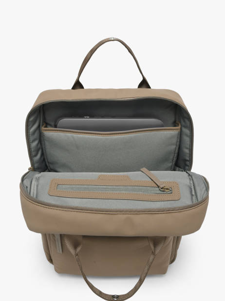 Backpack Bergen Cloud With 15