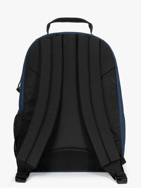 Sac à Dos Morius 2 Compartiments Eastpak Bleu pbg authentic PBGK40F vue secondaire 3