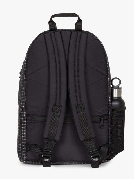 1 Compartment Backpack Eastpak Black pbg authentic PBGA5B7Y other view 3