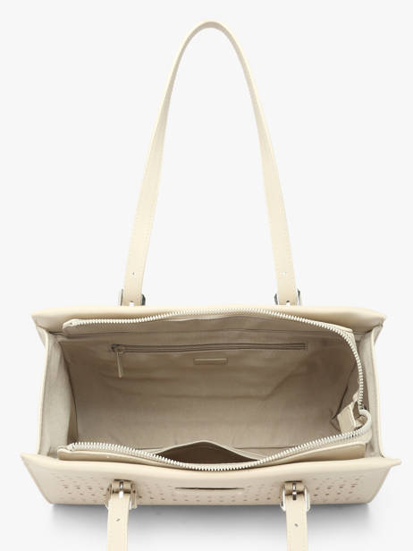Shoulder Bag Chic David jones Beige chic CM8417 other view 3