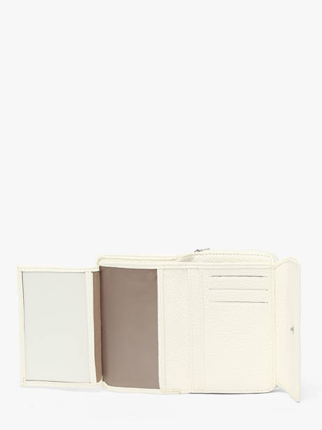 Purse Madrid Hexagona White madrid 537877 other view 3