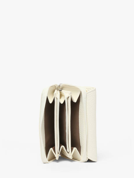 Purse Madrid Hexagona White madrid 537877 other view 1