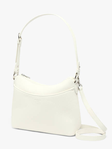 Sac Porté épaule Madrid Hexagona Blanc madrid 539842 vue secondaire 1