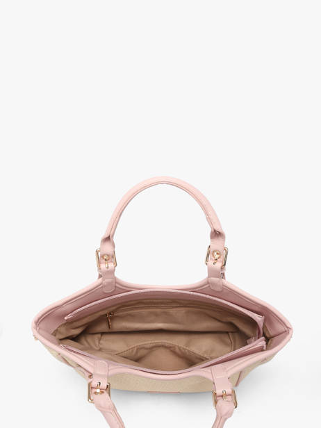 Satchel Dune Miniprix Beige dune DQ8724 other view 2